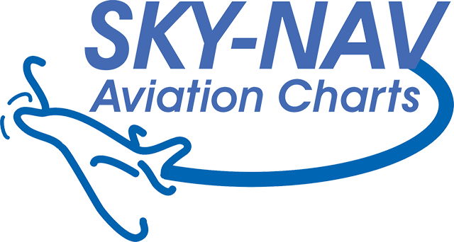 SkyNavLogo web