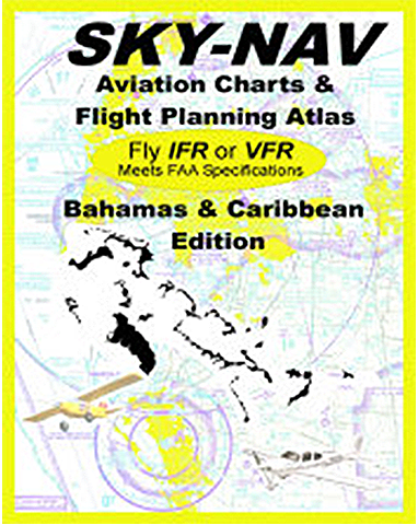 Bahamas and Caribbean Edition