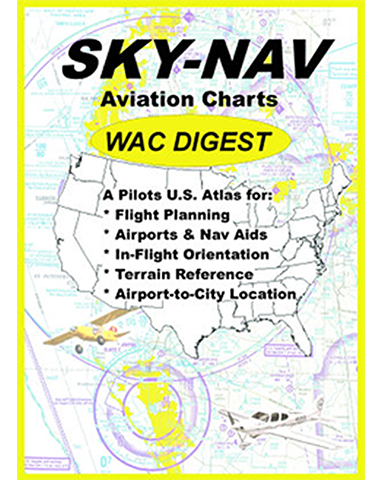 WAC Digest