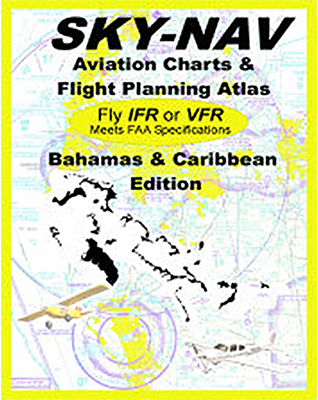 Bahamas and Caribbean Edition